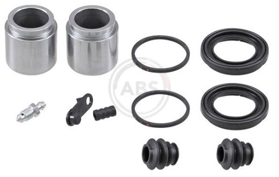 Repair kit, brake caliper 57791 ABS