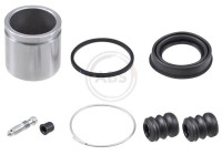 Repair kit, brake caliper 57797 ABS