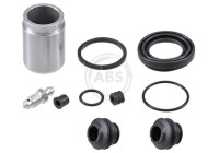 Repair kit, brake caliper 57798 ABS