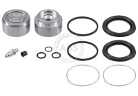 Repair kit, brake caliper 57804 ABS