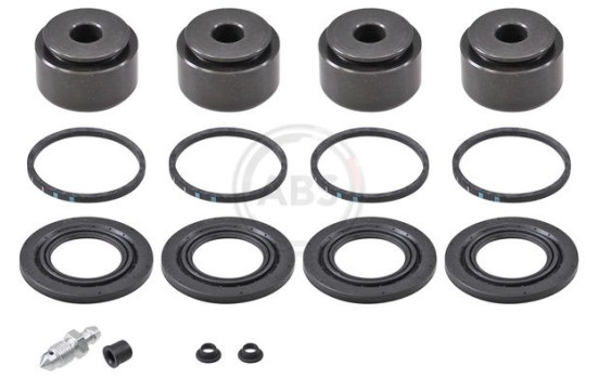 Repair kit, brake caliper 57809 ABS