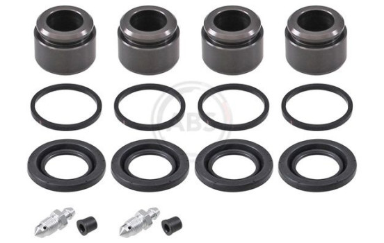 Repair kit, brake caliper 57811 ABS
