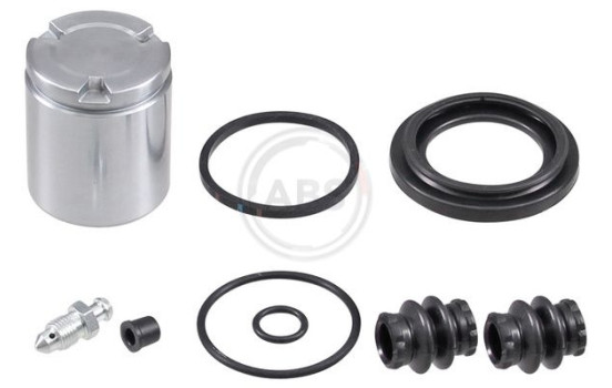 Repair kit, brake caliper 57812 ABS
