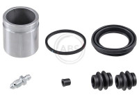 Repair kit, brake caliper 57824 ABS