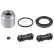 Repair kit, brake caliper 57825 ABS