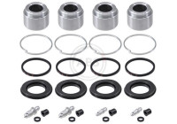 Repair kit, brake caliper 57830 ABS