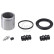 Repair kit, brake caliper 57832 ABS