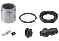 Repair kit, brake caliper 57834 ABS