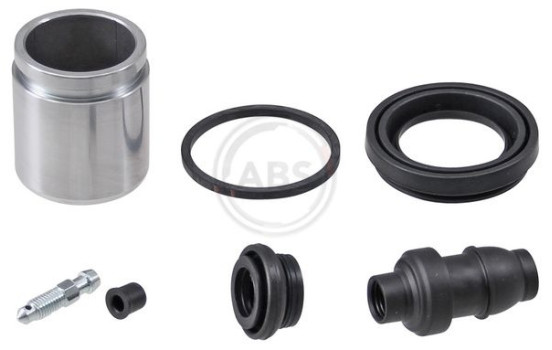 Repair kit, brake caliper 57834 ABS
