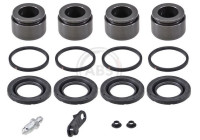 Repair kit, brake caliper 57839 ABS