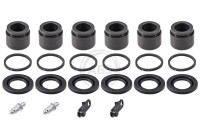 Repair kit, brake caliper 57840 ABS