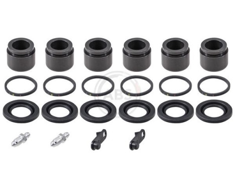 Repair kit, brake caliper 57840 ABS