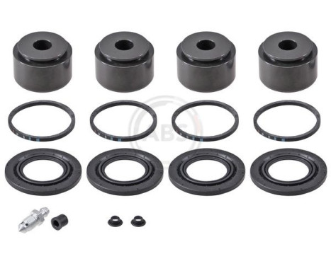 Repair kit, brake caliper 57841 ABS