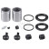 Repair kit, brake caliper 57843 ABS