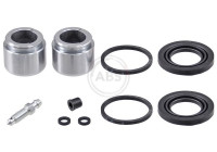 Repair kit, brake caliper 57849 ABS