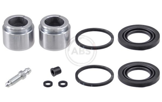 Repair kit, brake caliper 57849 ABS