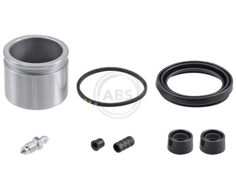 Repair kit, brake caliper 57854 ABS