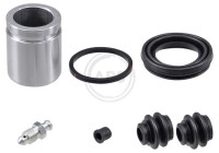 Repair kit, brake caliper 57859 ABS