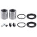Repair kit, brake caliper 57861 ABS