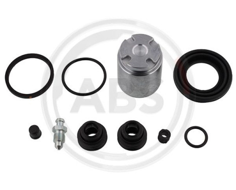 Repair kit, brake caliper 57862 ABS