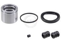 Repair kit, brake caliper 57863 ABS