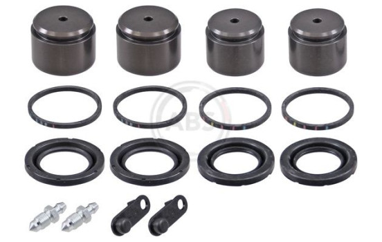 Repair kit, brake caliper 57867 ABS