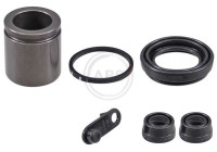 Repair kit, brake caliper 57868 ABS