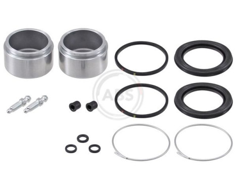 Repair kit, brake caliper 57869 ABS