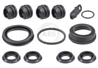 Repair Kit, brake caliper 63266 ABS