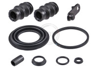 Repair Kit, brake caliper 63270 ABS