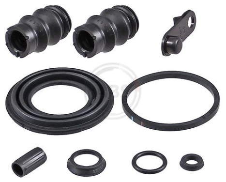 Repair Kit, brake caliper 63270 ABS