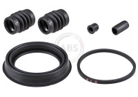 Repair Kit, brake caliper 63271 ABS