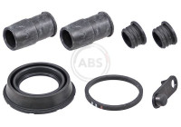 Repair Kit, brake caliper 63272 ABS