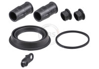 Repair Kit, brake caliper 63273 ABS