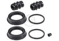 Repair Kit, brake caliper 63277 ABS