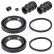 Repair Kit, brake caliper 63284 ABS