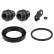Repair Kit, brake caliper 63286 ABS