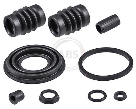 Repair Kit, brake caliper 63288 ABS