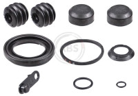 Repair Kit, brake caliper 63293 ABS