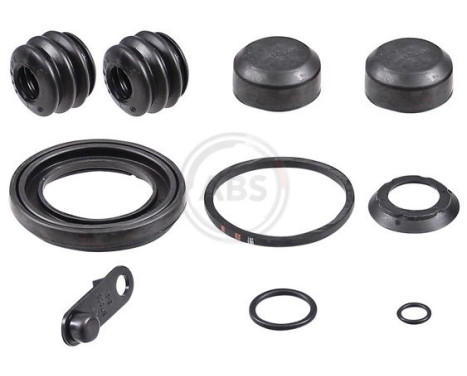 Repair Kit, brake caliper 63293 ABS