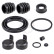 Repair Kit, brake caliper 63296 ABS