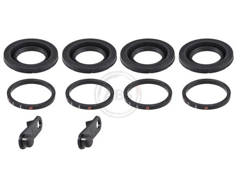 Repair Kit, brake caliper 63308 ABS