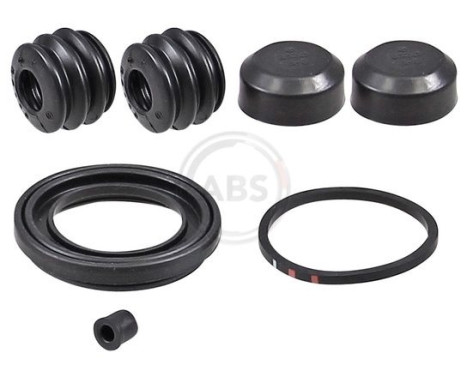 Repair Kit, brake caliper 63313 ABS