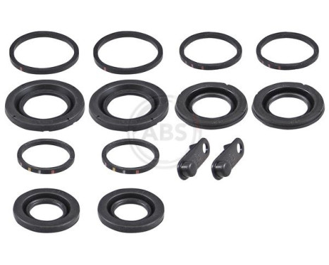 Repair Kit, brake caliper 63316 ABS