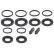 Repair Kit, brake caliper 63316 ABS