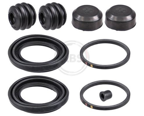 Repair Kit, brake caliper 63317 ABS