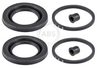 Repair Kit, brake caliper 63318 ABS