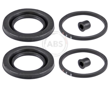 Repair Kit, brake caliper 63318 ABS