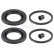 Repair Kit, brake caliper 63318 ABS