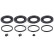 Repair Kit, brake caliper 63320 ABS